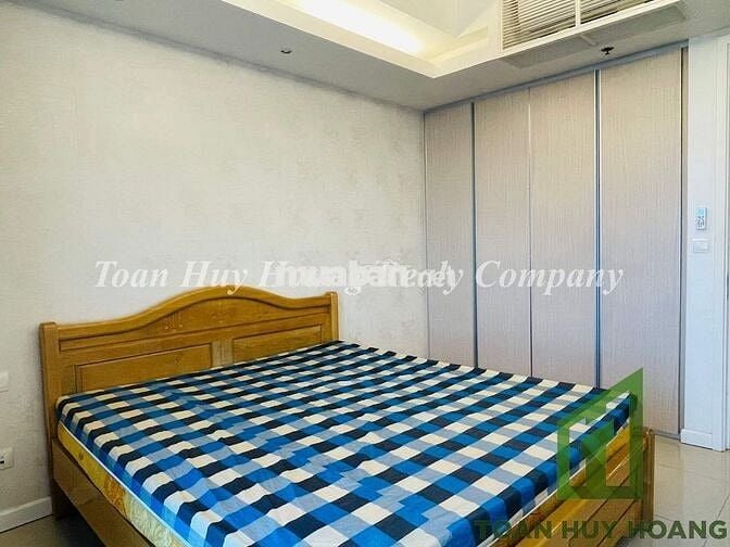 Căn hộ Azura Đà Nẵng – căn hộ cao cấp ven sông Hàn 1PN hiện đại