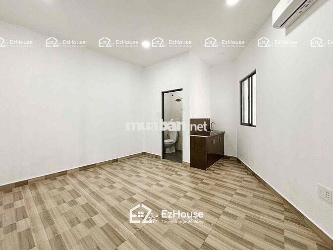 CHO THUÊ STUDIO CỬA SỔ RỘNG 25M2 - GẦN LOTTE VÀ CÔNG VIÊN LÀNG HOA