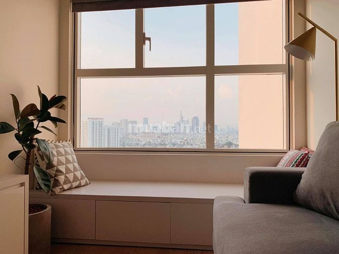 CHÍNH CHỦ - Sunrise City View – Studio ~40m²