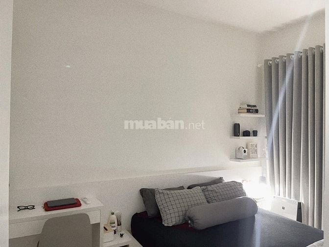 CHÍNH CHỦ - Sunrise City View – Studio ~40m²