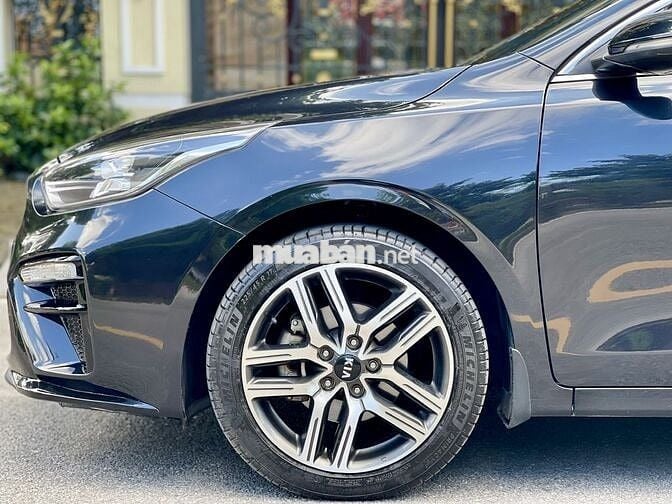 Kia Cerato 2020 2.0 AT Premium  - 60000 km