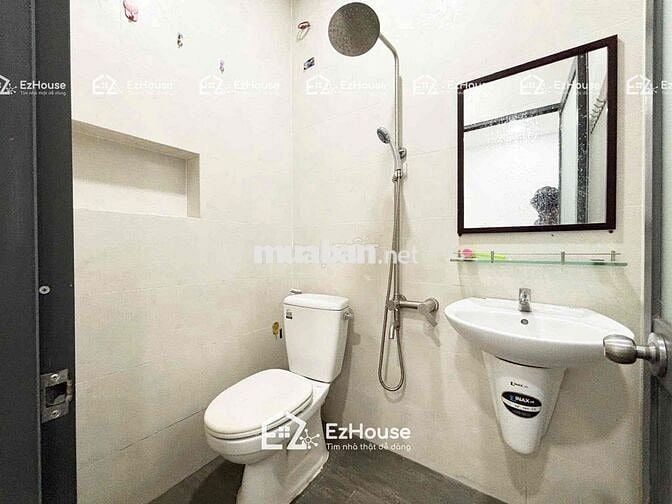 CHO THUÊ STUDIO CỬA SỔ RỘNG 25M2 - GẦN LOTTE VÀ CÔNG VIÊN LÀNG HOA