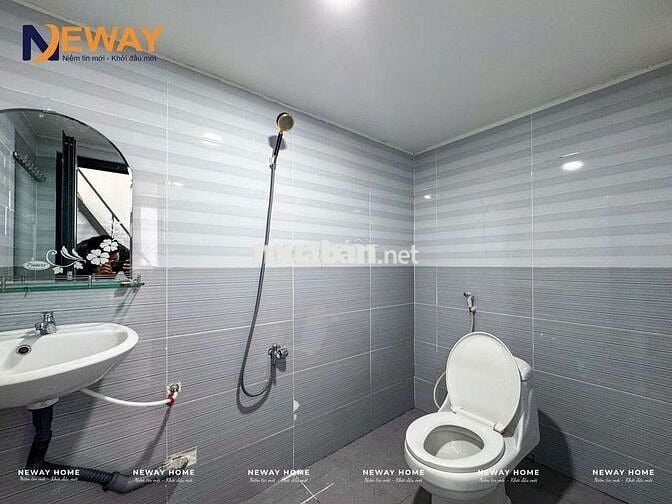 DUPLEX RỘNG RÃI - GÁC CAO - THUẬN TIỆN DI CHUYỂN Q10,Q11, TÂN PHÚ