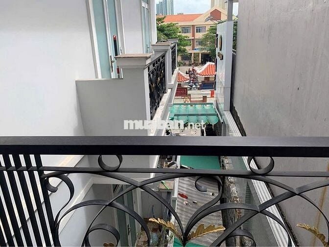 Phòng cho thuê 25m2 thoáng mát