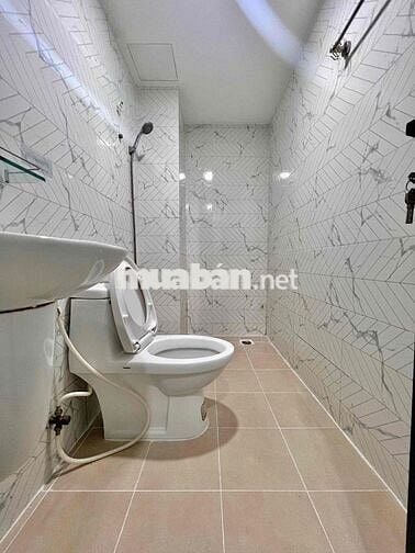 Căn hộ tách phòng ngủ siêu rộng - Huỳnh Tấn Phát gần Phú Mỹ Hưng