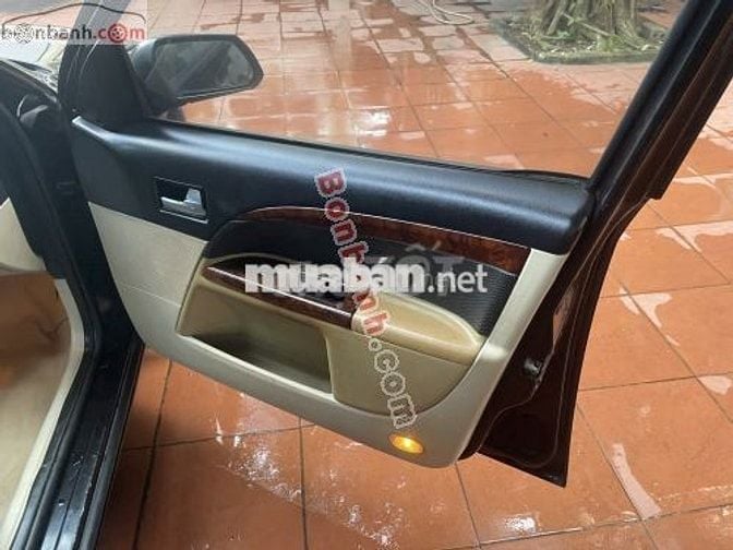 Ford Mondeo 2.0 AT 2003