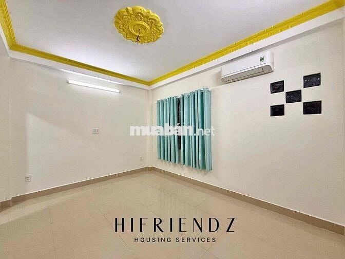 PHÒNG STUDIO BAN CÔNG, CỬA SỔ TRỜI GẦN AEON BÌNH TÂN, BẾN XE MIỀN TÂY