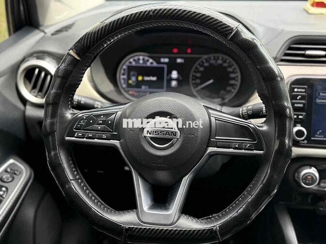 Nissan Almera 2023 VL - Cam Kết, Bảo Hành Đầy đủ
