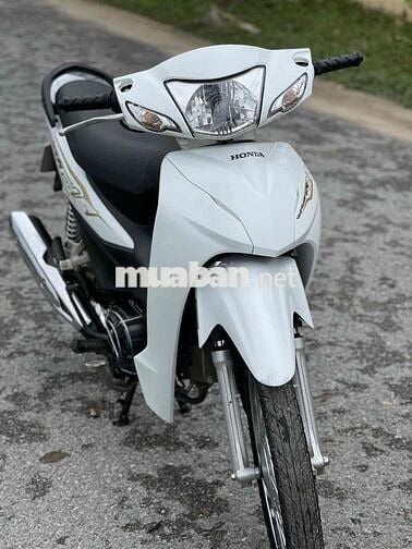 Honda Wave Alpha 110 mới 98%
