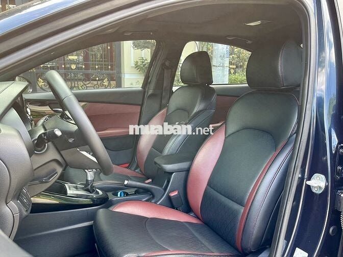 Kia Cerato 2020 2.0 AT Premium  - 60000 km