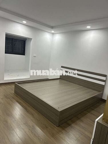 Bán nhà Kim Mã. gần Vincom Liễu giai. gần phố, gần ô tô 52m chỉ 6,5 tỷ