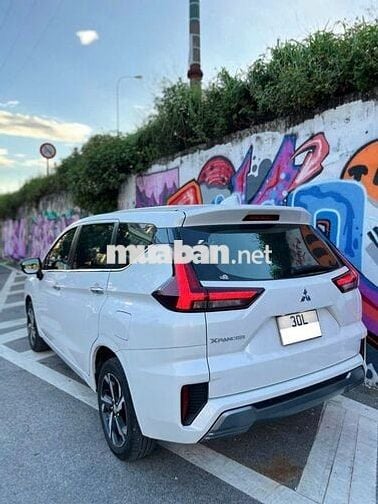 Mitsubishi Xpander 2022 Premium 1.5 AT - 60000 km