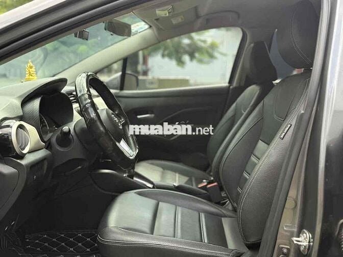 Nissan Almera 2023 VL - Cam Kết, Bảo Hành Đầy đủ