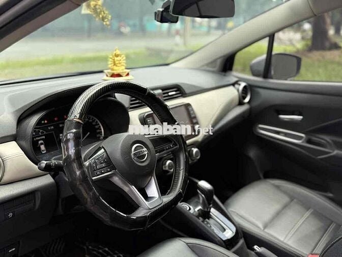Nissan Almera 2023 VL - Cam Kết, Bảo Hành Đầy đủ