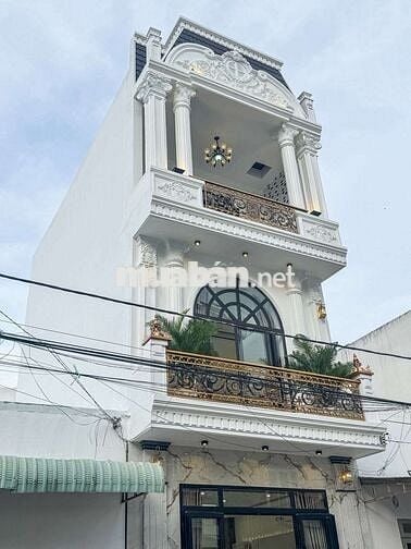 ❌️NHÀ MẶT TIỀN NGÔ THÌ NHẬM KDC THỚI NHỰT CÁCH CHỢ AN KHÁNH CHỈ 100M
