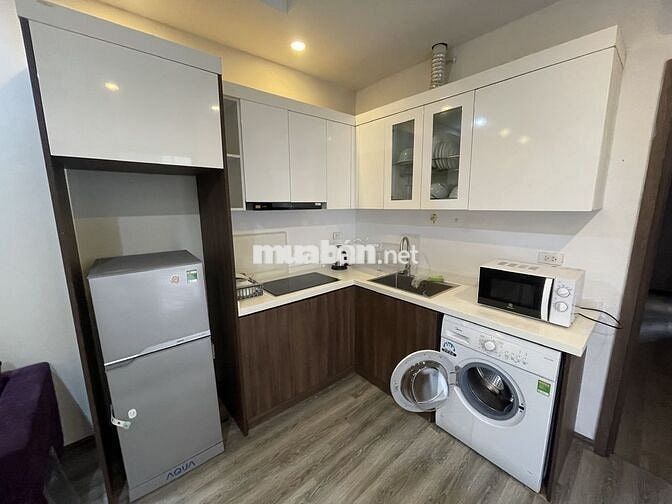 🌟 Căn hộ cao cấp 1 phòng ngủ, tại 57 Ngõ 472 Lạc Long Quân, Tây Hồ🌟