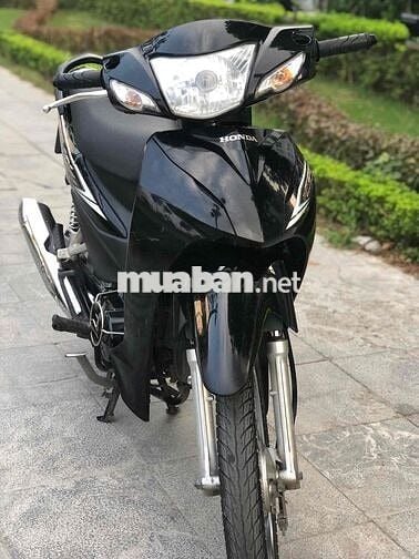 Honda Wave  Alpha 110 dky 2022