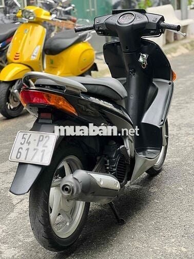 Honda Click 110