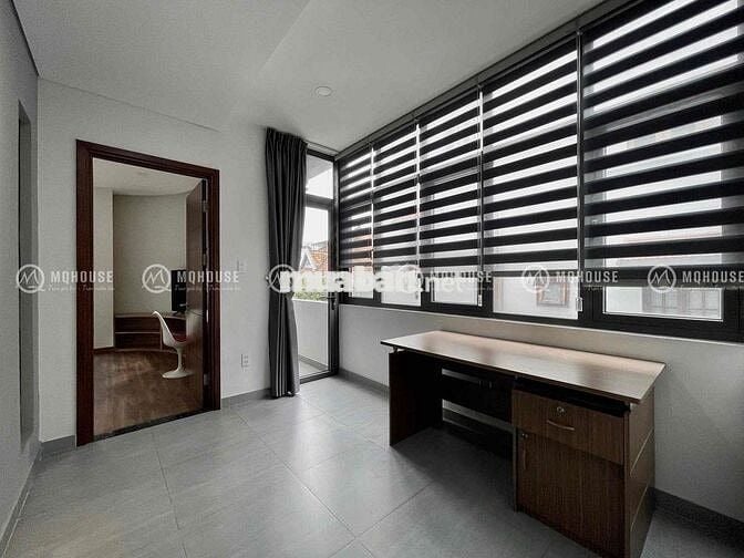 CĂN 3PN2WC 110M2 FULL NỘI THẤT CAO CẤP NGAY CÔNG VIÊN HOÀNG VĂN THỤ