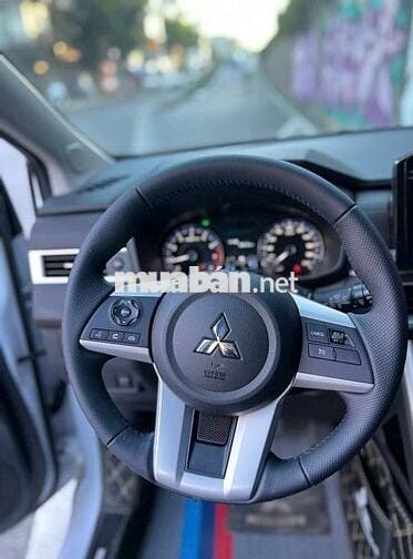 Mitsubishi Xpander 2022 Premium 1.5 AT - 60000 km