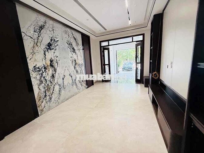 BÁN NHÀ TỰU LIỆT. DIỆN TÍCH. 75.M2 XÂY DỰNG. 4 TẦNG