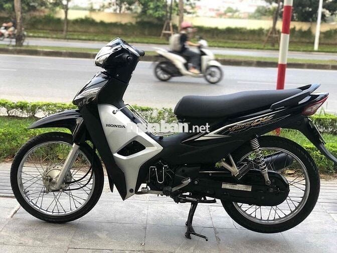 Honda Wave  Alpha 110 dky 2022