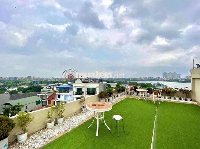 🌟 Căn hộ cao cấp 1 phòng ngủ, tại 57 Ngõ 472 Lạc Long Quân, Tây Hồ🌟