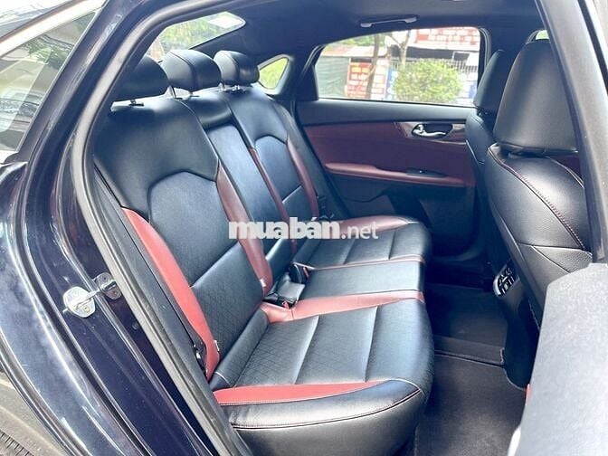 Kia Cerato 2020 2.0 AT Premium  - 60000 km