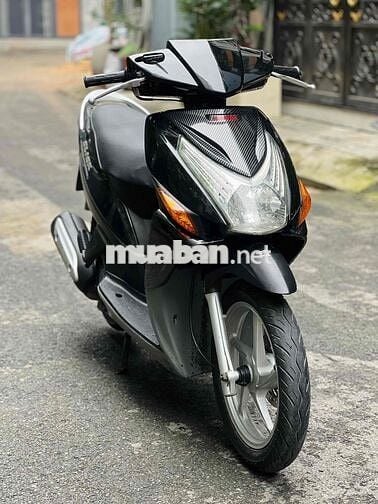 Honda Click 110