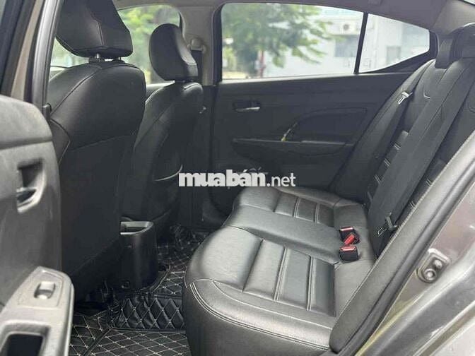 Nissan Almera 2023 VL - Cam Kết, Bảo Hành Đầy đủ