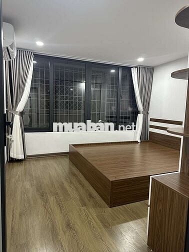 Bán nhà Kim Mã. gần Vincom Liễu giai. gần phố, gần ô tô 52m chỉ 6,5 tỷ