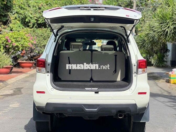 Nissan X Terra 2019 2.5L 4x2 MT - 73000 km