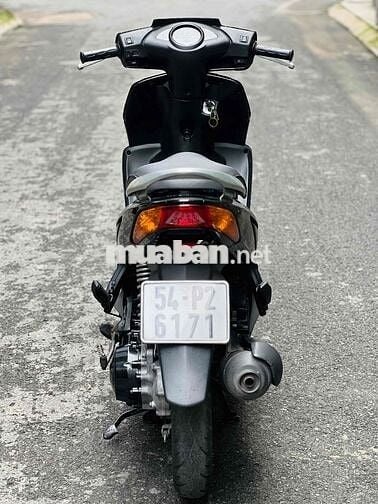 Honda Click 110