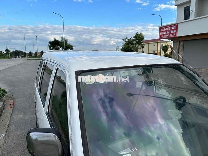 Mitsubishi Jolie 2002 SS 2.0 - 184544 km