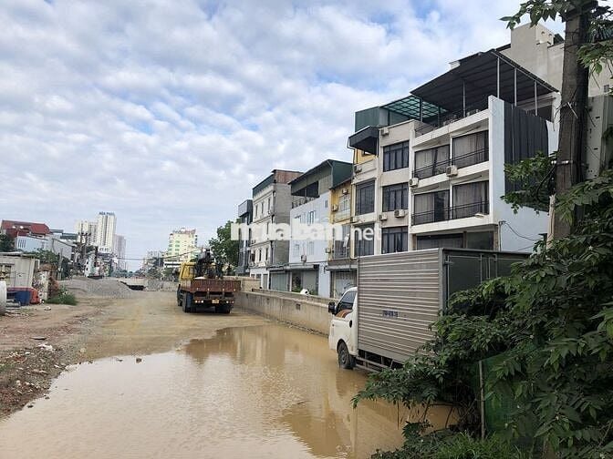 Bán đất tại Định Công, 25 tỷ, 98 m2, gần đường vành đai 2.5 Bán đất tại Định Công, 25 tỷ, 98 m2, gần đường vành đai 2.5