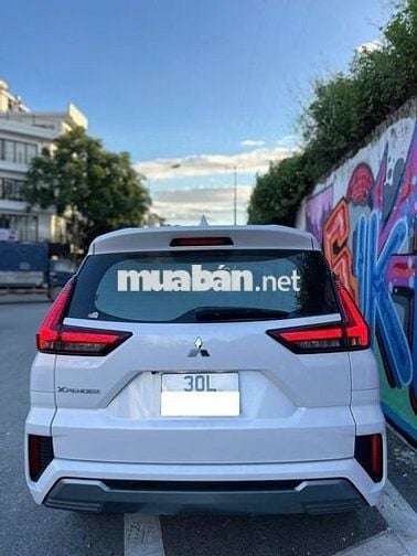 Mitsubishi Xpander 2022 Premium 1.5 AT - 60000 km