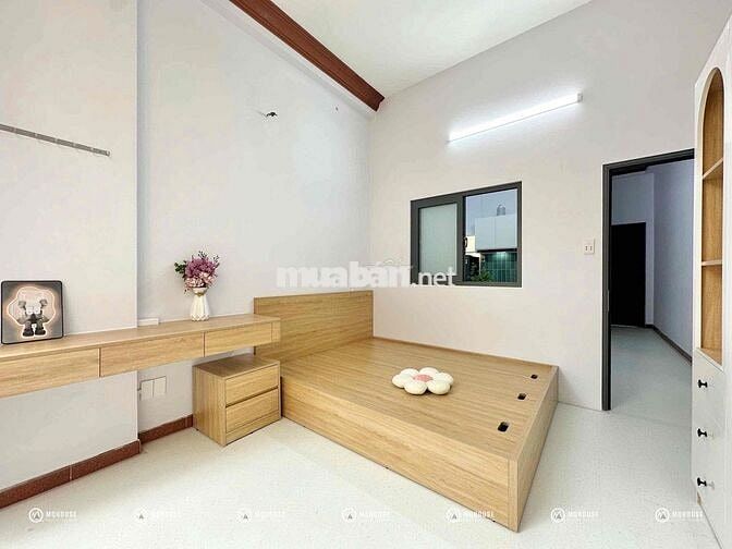 khai Trương Căn Hộ 1PN gần sân bay full nội thất mới 100%