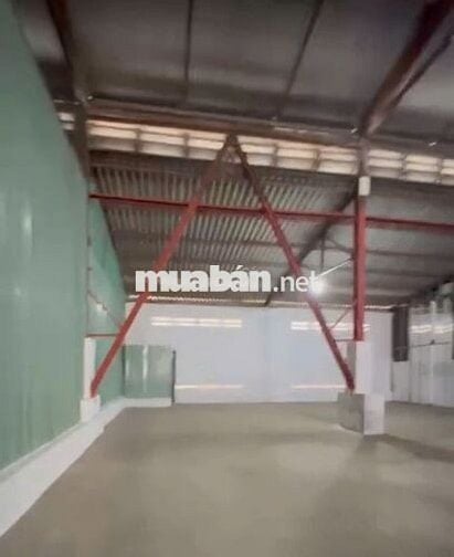 Kho đẹp cần cho thuê gấp diện tích 360m2 ở Đường Nguyễn Văn Quỳ
