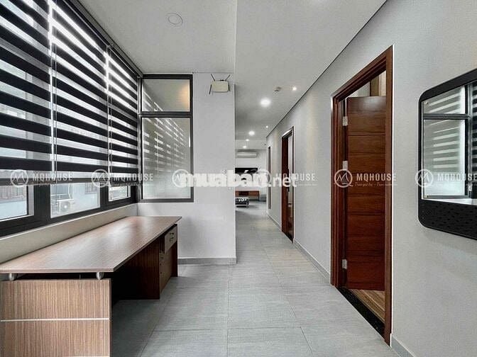 CĂN 3PN2WC 110M2 FULL NỘI THẤT CAO CẤP NGAY CÔNG VIÊN HOÀNG VĂN THỤ