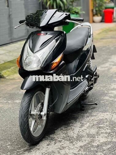 Honda Click 110