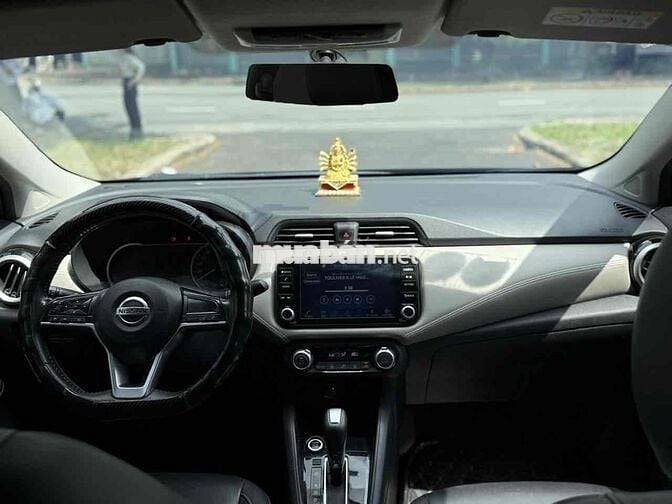 Nissan Almera 2023 VL - Cam Kết, Bảo Hành Đầy đủ