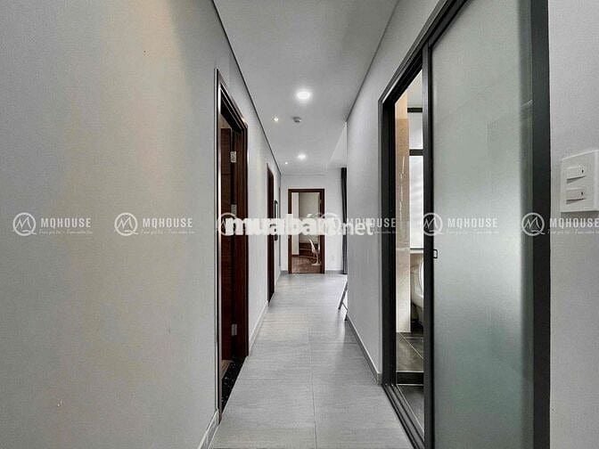 CĂN 3PN2WC 110M2 FULL NỘI THẤT CAO CẤP NGAY CÔNG VIÊN HOÀNG VĂN THỤ