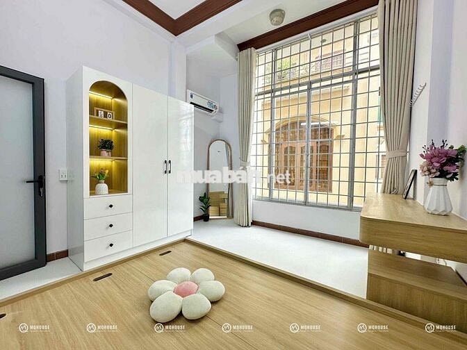 khai Trương Căn Hộ 1PN gần sân bay full nội thất mới 100%