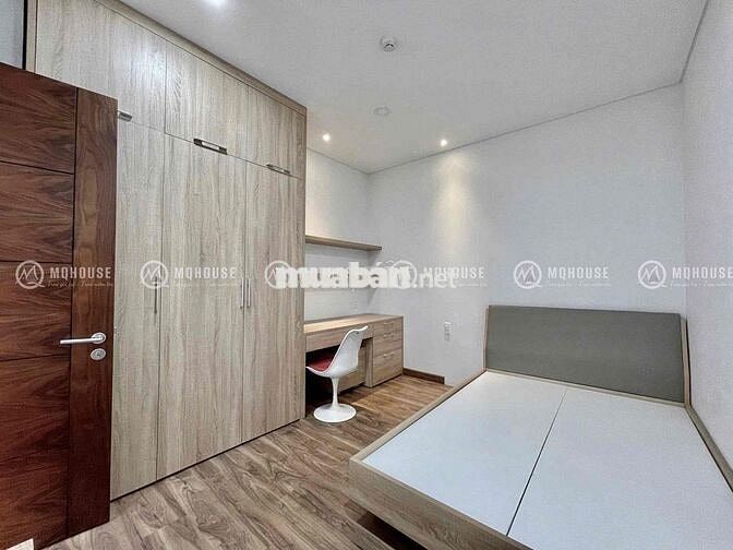 CĂN 3PN2WC 110M2 FULL NỘI THẤT CAO CẤP NGAY CÔNG VIÊN HOÀNG VĂN THỤ
