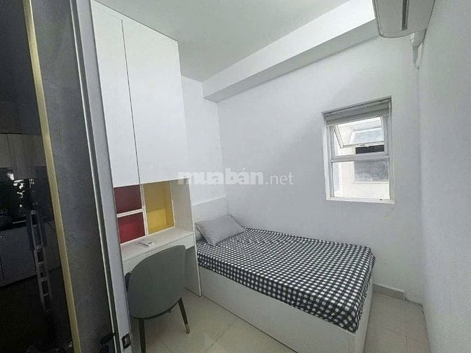 C/c Ruby, Nguyễn Sỹ Sách, Tân Bình, 87m2, 2PN, 2WC, 9tr5/th. Nhà mới.