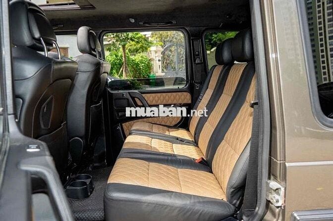 Mercedes Benz G63 sx 2014 - 87000 miles