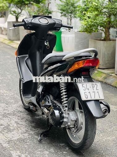 Honda Click 110