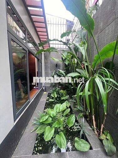 Cần cho thuê Villa 25A Đường CN11 P.Sơn Kỳ Q.Tân Phú