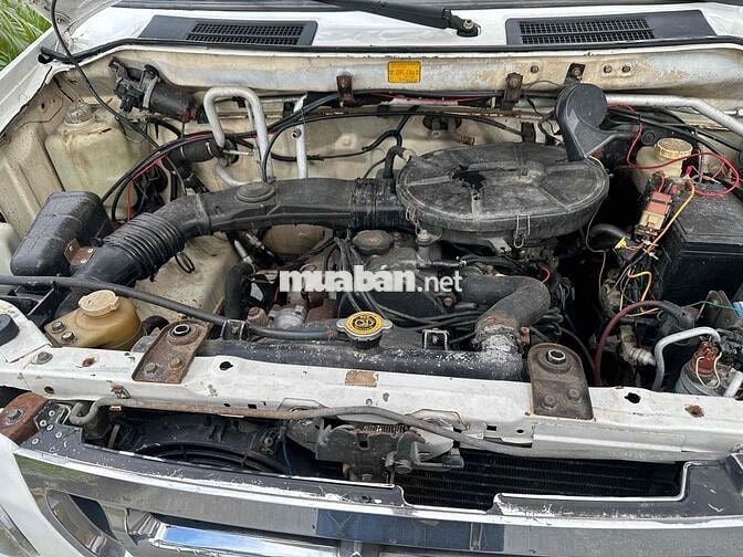 Mitsubishi Jolie 2002 SS 2.0 - 184544 km