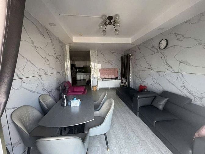 C/c Ruby, Nguyễn Sỹ Sách, Tân Bình, 87m2, 2PN, 2WC, 9tr5/th. Nhà mới.